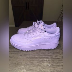 Cardi B Reebok shoe